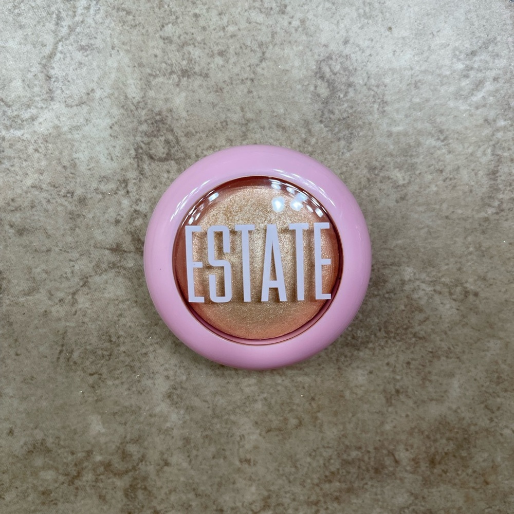 Estate Dew Me Baked Highlighter
